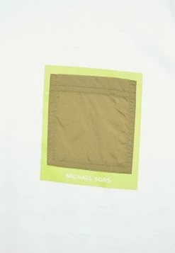 Michael Kors Homme T Shirt Imprimé White 13 Michael Kors Homme T Shirt Imprimé White -Michael Kors Soldes Boutique 000a5415265d4b6ab7bd08d06c9dadb5