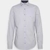 Michael Kors Homme SLIM SHIRT Chemise Classique Blue