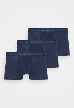 Michael Kors SUPREME TOUCH TRUNK 3 PACK Shorty Navy Homme -Michael Kors Soldes Boutique 00749c26f7c84736b2306550aaa48cbe
