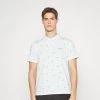 Michael Kors AVIATOR Polo White Homme