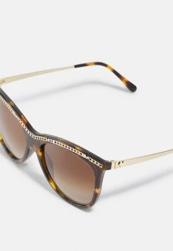 Michael Kors Lunettes De Soleil Dark Tortoise Femme -Michael Kors Soldes Boutique 021421190e664015bf55b05597803277