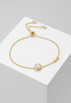 Michael Kors PREMIUM Bracelet Gold Coloured Femme