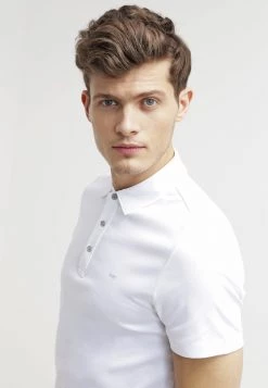 Michael Kors Polo White Homme -Michael Kors Soldes Boutique 024ae6d9abac410492e4dc172f295e15