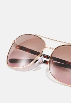 Michael Kors STRATTON Lunettes De Soleil Brown/rose Gradient Femme -Michael Kors Soldes Boutique 025f810adf6341179fa1e54bd449805e