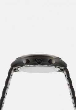 Michael Kors Homme SLIM RUNWAY Montre à Aiguilles Black -Michael Kors Soldes Boutique 028c59af2647436cafcc0a95434a976b