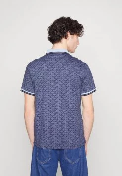 Michael Kors GREENWICH Polo Midnight Homme -Michael Kors Soldes Boutique 028debfaf97f4f8a9684e3485bbb68c6