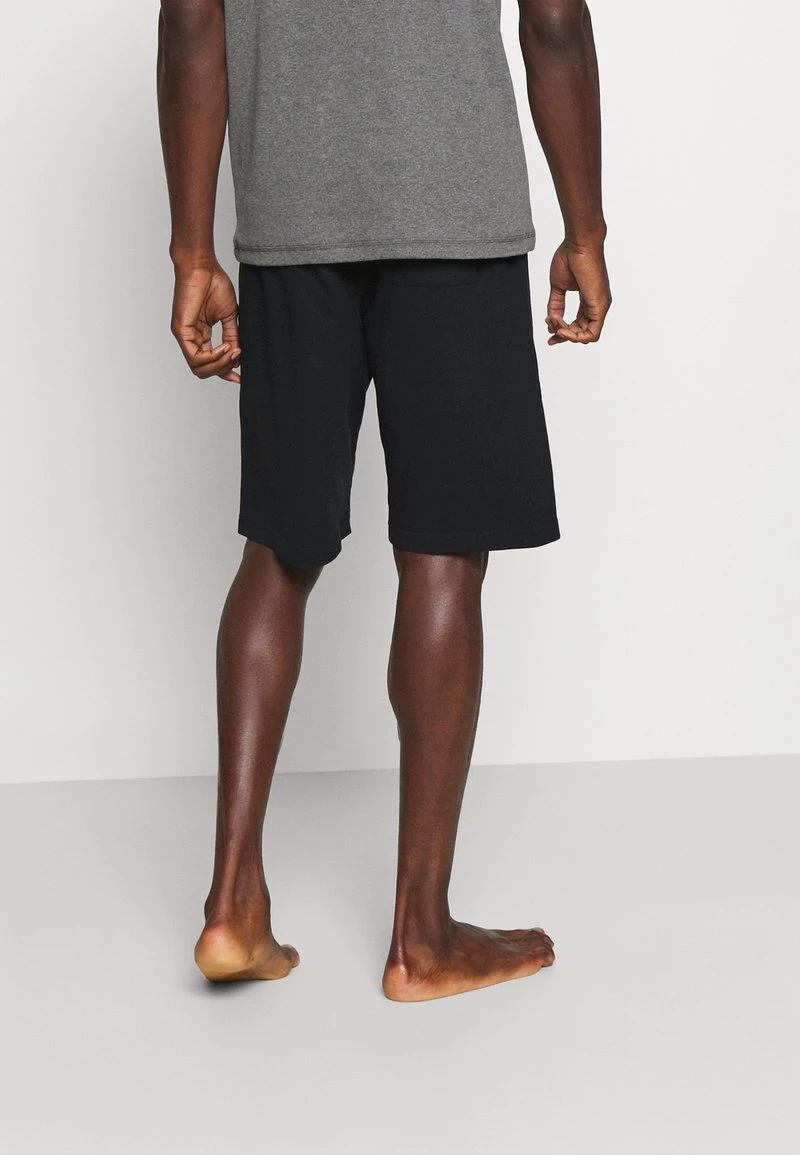 Michael Kors Homme Bas De Pyjama Black 3 Michael Kors Homme Bas De Pyjama Black – Image 3