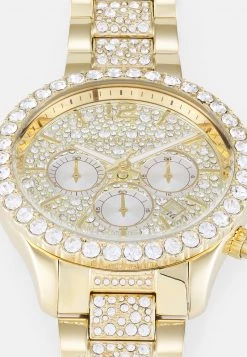 Michael Kors Femme LAYTON Montre Gold Coloured 7 Michael Kors Femme LAYTON Montre Gold Coloured -Michael Kors Soldes Boutique 0327851a06d34c77afe8e04f499e451d