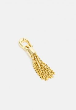 Michael Kors Femme Collier Gold Coloured