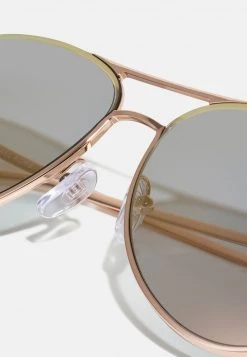 Michael Kors Lunettes De Soleil Rose Gold Coloured Femme -Michael Kors Soldes Boutique 04488e346ebc463ca88904869f2618f0