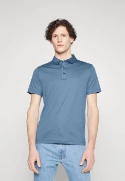 Michael Kors Homme SLEEK Polo Blue