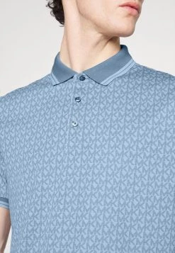 Michael Kors Homme GREENWICH Polo Chambray -Michael Kors Soldes Boutique 04eb595d28c446548d5d99a70ef8451a