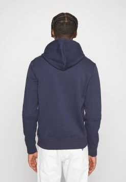 Michael Kors NEW EVERGREEN HOODIE Sweat à Capuche Zippé Midnight Homme -Michael Kors Soldes Boutique 050d40d8590d472ab02a61fa392edb77