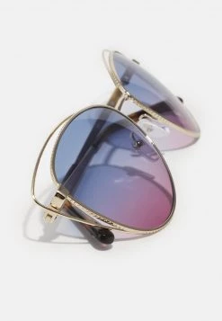 Michael Kors Femme RIMINI Lunettes De Soleil Light Gold Coloured -Michael Kors Soldes Boutique 0550d5c5c7284f4cbd07df371f6c5396