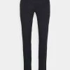 Michael Kors Pantalon Classique Black Homme
