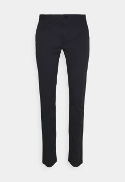 Michael Kors Pantalon Classique Black Homme