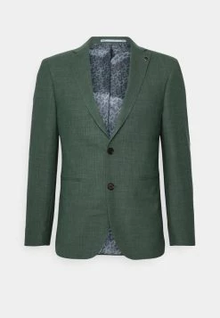 Michael Kors WASHABLE Blazer Green Homme -Michael Kors Soldes Boutique 065dc832cb184fc28b7292fdd50f6303