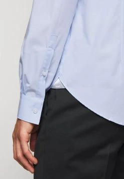 Michael Kors PARMA SLIM FIT Chemise Classique Light Blue Homme 13 Michael Kors PARMA SLIM FIT Chemise Classique Light Blue Homme -Michael Kors Soldes Boutique 08bbc10f9c7f4d1aa923849b261247f9