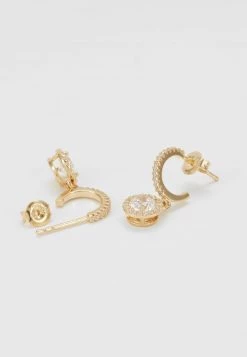 Michael Kors Femme PREMIUM Boucles D'oreilles Rose Gold Coloured -Michael Kors Soldes Boutique 090451cdc4d04c559594cb55aa50d09b