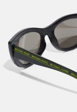 Michael Kors Femme RIO Lunettes De Soleil Black -Michael Kors Soldes Boutique 09479fdaa27141c1be4afed72873f704