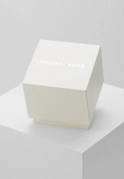 Michael Kors Homme LEXINGTON Montre à Aiguilles Silver Coloured/gold Coloured -Michael Kors Soldes Boutique 09abab439a1b48c793ba9603b78002a6