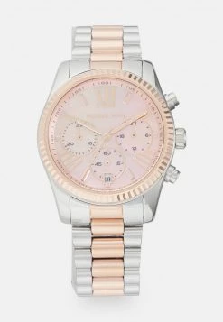 Michael Kors LEXINGTON Montre Multicoloured Femme