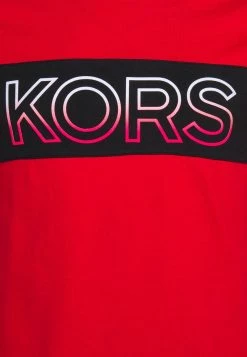 Michael Kors Homme TEE T Shirt Imprimé Crimson 5 Michael Kors Homme TEE T Shirt Imprimé Crimson -Michael Kors Soldes Boutique 0a34e810843d48b5a84b156797fc3608