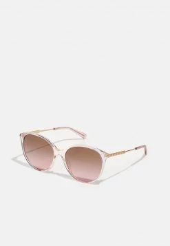 Michael Kors Femme CRUZ BAY Lunettes De Soleil Dusty Coral