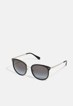 Michael Kors Femme ADRIANNA BRIGHT Lunettes De Soleil Dark Grey Gradient