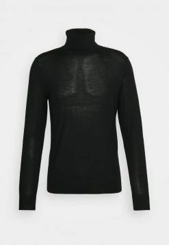 Michael Kors Homme CORE TURTLENECK Pullover Black -Michael Kors Soldes Boutique 0c6d6bf91c2a451cbdfbc533189c60bc