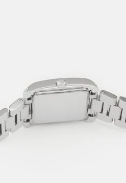 Michael Kors Femme EMERY Montre Silver Coloured -Michael Kors Soldes Boutique 0d8aff45d2114d18a0cb7f2b0f2c52a7