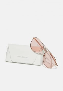 Michael Kors SAN DIEGO Lunettes De Soleil Clear Femme 8 Michael Kors SAN DIEGO Lunettes De Soleil Clear Femme -Michael Kors Soldes Boutique 0df4029002a64695981d509643a0c18d