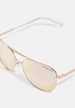 Michael Kors CHEYENNE Lunettes De Soleil Rose Gold Coloured Femme -Michael Kors Soldes Boutique 0e1f17b829aa4c9da6168c8cbb040598