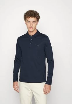 Michael Kors SLEEK Polo Midnight Homme