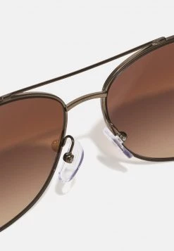 Michael Kors STRATTON Lunettes De Soleil Brown Gradient Femme -Michael Kors Soldes Boutique 0eddcdc009d44060ab24efffde0b4f65