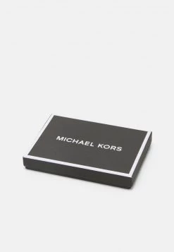 Michael Kors TALL CARD CASE UNISEX Portefeuille Black/crimson -Michael Kors Soldes Boutique 0fd211254e5749bf8d34186a561c78da