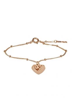 Michael Kors PREMIUM Bracelet Roségold Coloured Femme -Michael Kors Soldes Boutique 0ff371920dae4b288b8d0b47480cee89