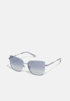 Michael Kors Femme BASTIA Lunettes De Soleil Light Azure