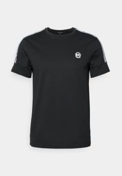 Michael Kors Homme NEW EVERGREEN LOGO TEE T Shirt Imprimé Black 10 Michael Kors Homme NEW EVERGREEN LOGO TEE T Shirt Imprimé Black -Michael Kors Soldes Boutique 121b00c7f398430298fd5a588f5efff8