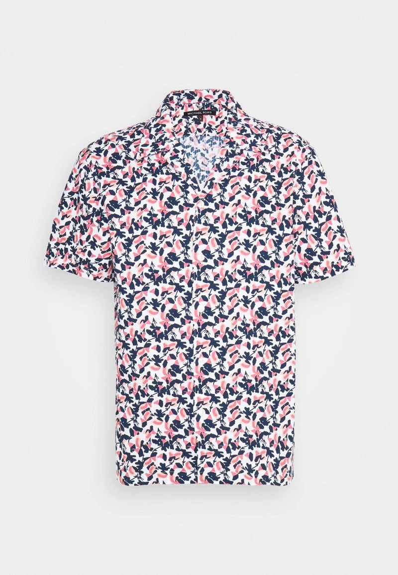 Michael Kors Chemise Dusty Rose Homme 4 Michael Kors Chemise Dusty Rose Homme – Image 4