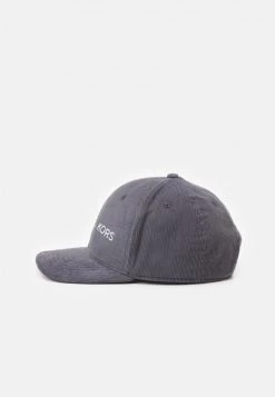 Michael Kors CLASSIC LOGO HAT UNISEX Casquette Malacte Gry -Michael Kors Soldes Boutique 12ca9b0ddc0148f39ffffacdf90f7527