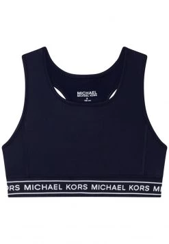 Michael Kors Enfant Débardeur Bleu Cargo