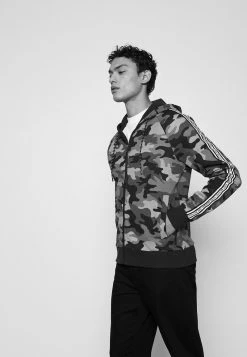 Michael Kors BLOCKED LOGO HOODIE CAMO Sweatshirt Dark Midnight Homme -Michael Kors Soldes Boutique 13204caea49e46f482e2130db999ecb1