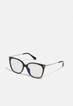 Michael Kors Lunettes Anti Lumière Bleue Black Femme