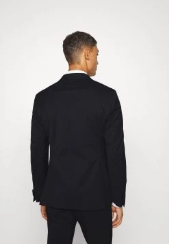 Michael Kors TUXEDO Costume Black Homme -Michael Kors Soldes Boutique 144355060845414ba553985b066a2b15