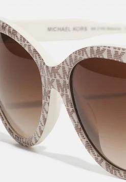 Michael Kors MAKENA Lunettes De Soleil Vanilla Femme 7 Michael Kors MAKENA Lunettes De Soleil Vanilla Femme -Michael Kors Soldes Boutique 145c739508154a7eb39d2979e79646cb
