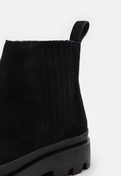 Michael Kors Homme LEWIS BOOT Bottines Black -Michael Kors Soldes Boutique 14b02299bc2c4ce9b40f6acbaef7cb1b
