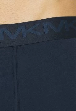 Michael Kors Homme STRETCH FACTOR CORE TRUNK 3 PACK Shorty Navy -Michael Kors Soldes Boutique 15d07f1305d14ab9bda7dc04fc1fd0ca