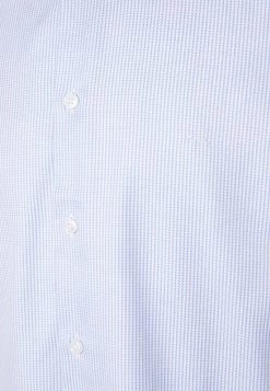 Michael Kors MODERN SHIRT Chemise Light Blue Homme -Michael Kors Soldes Boutique 160a1a3c8d844b47a028df5be964162d