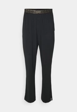 Michael Kors Homme LIQUID DISCO PANT Bas De Pyjama Black -Michael Kors Soldes Boutique 16470dc71a964ae6b06109d99898d00f